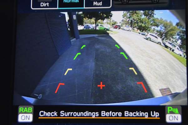 2022 Subaru Outback AWD 6GEN