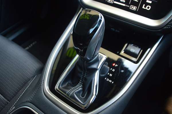 2022 Subaru Outback AWD 6GEN