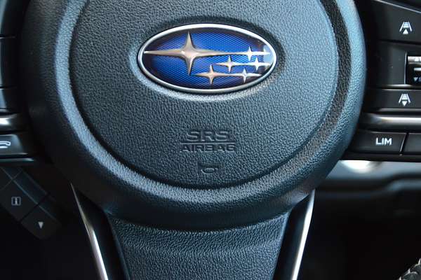 2022 Subaru Outback AWD 6GEN