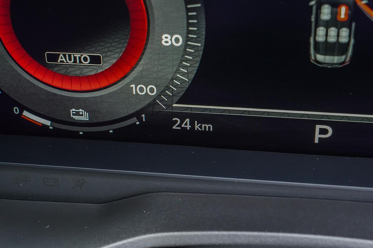 2024 Nissan X-TRAIL Ti e-POWER T33