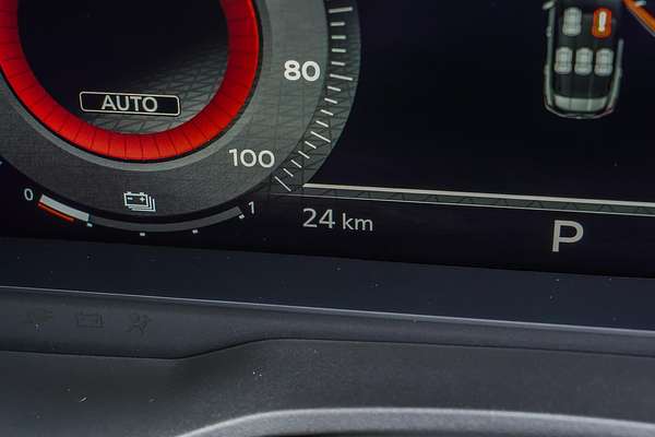 2024 Nissan X-TRAIL Ti e-POWER T33