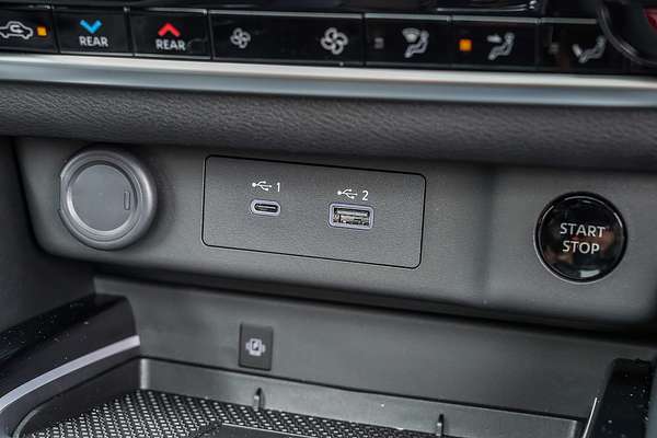2024 Nissan X-TRAIL Ti e-POWER T33