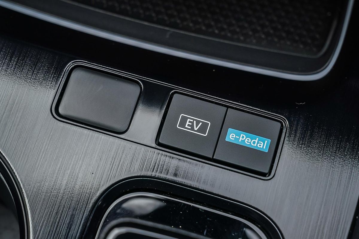 2024 Nissan X-TRAIL Ti e-POWER T33