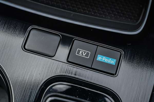 2024 Nissan X-TRAIL Ti e-POWER T33