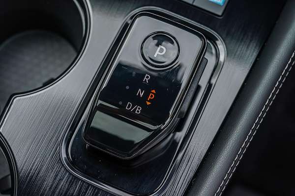 2024 Nissan X-TRAIL Ti e-POWER T33