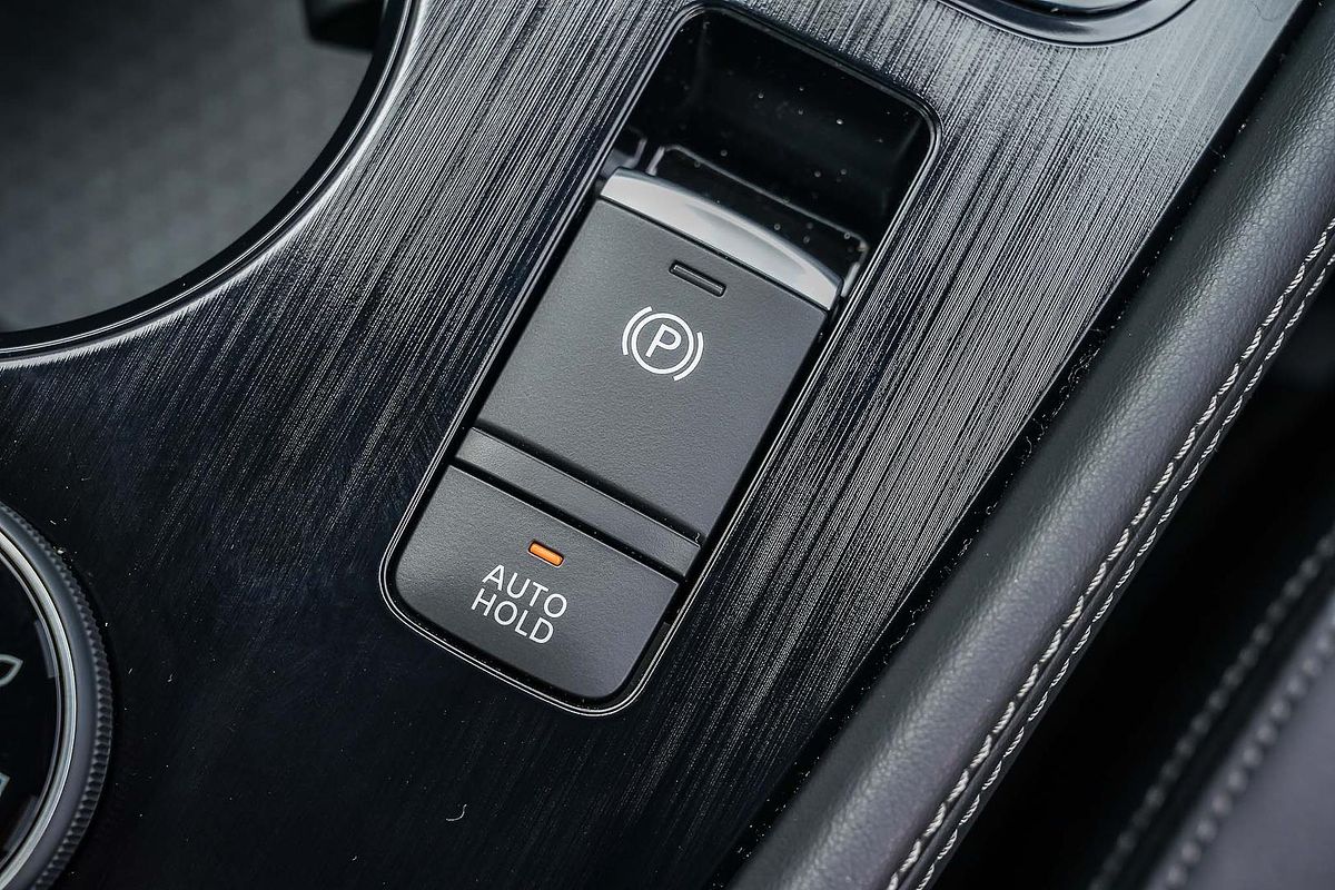 2024 Nissan X-TRAIL Ti e-POWER T33