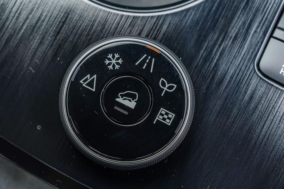 2024 Nissan X-TRAIL Ti e-POWER T33