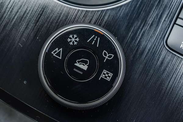 2024 Nissan X-TRAIL Ti e-POWER T33