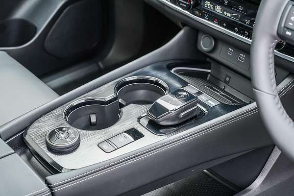 2024 Nissan X-TRAIL Ti e-POWER T33