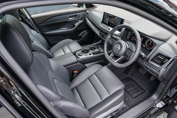 2024 Nissan X-TRAIL Ti e-POWER T33