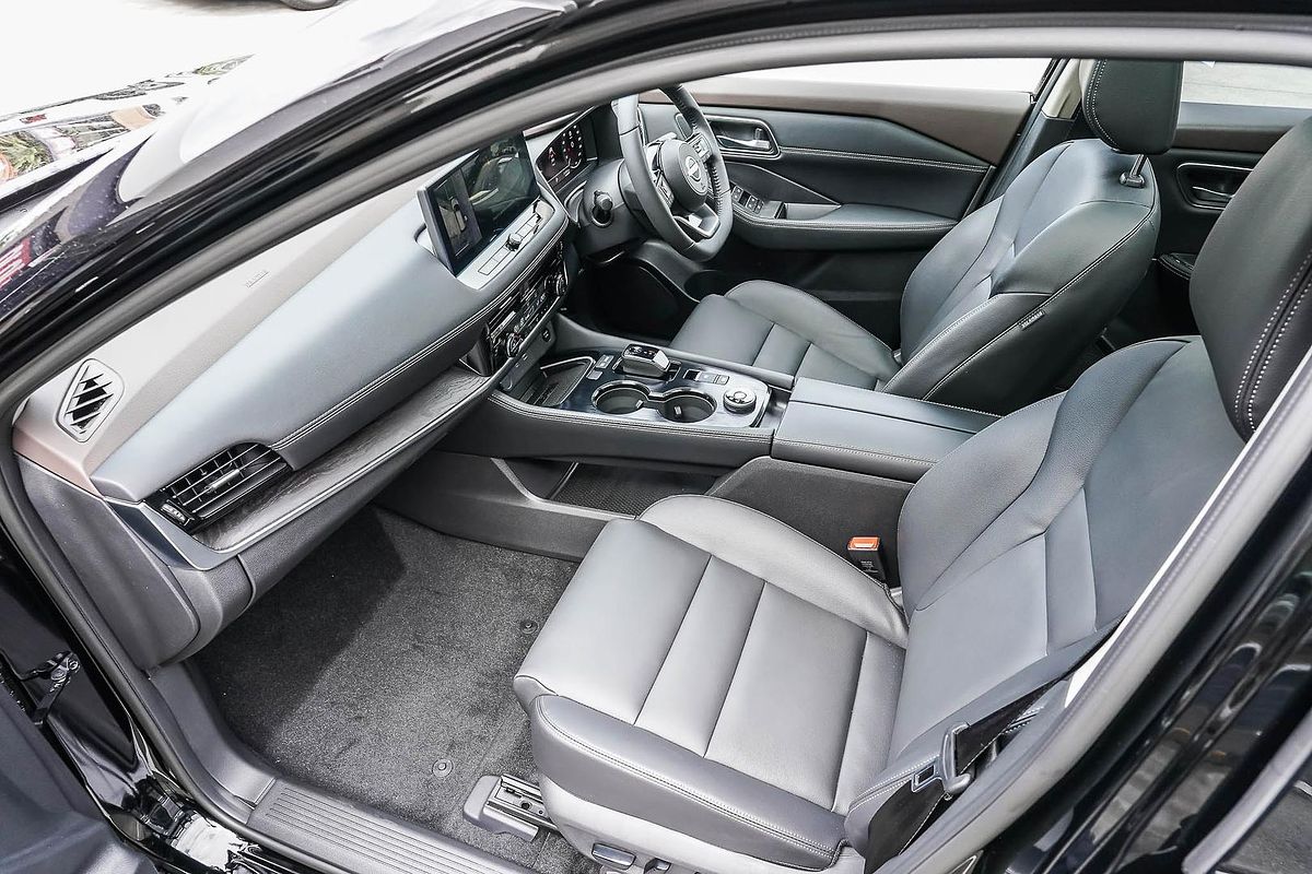 2024 Nissan X-TRAIL Ti e-POWER T33