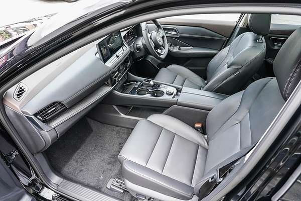 2024 Nissan X-TRAIL Ti e-POWER T33