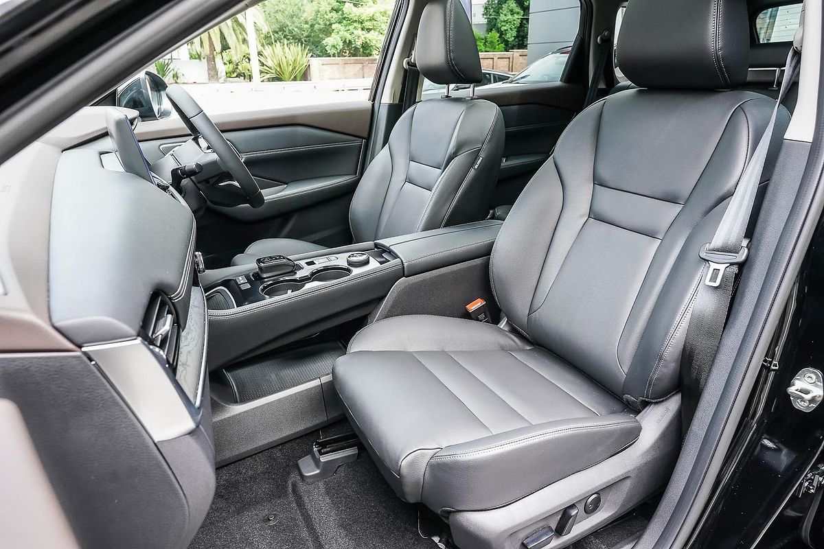 2024 Nissan X-TRAIL Ti e-POWER T33