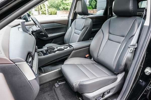 2024 Nissan X-TRAIL Ti e-POWER T33