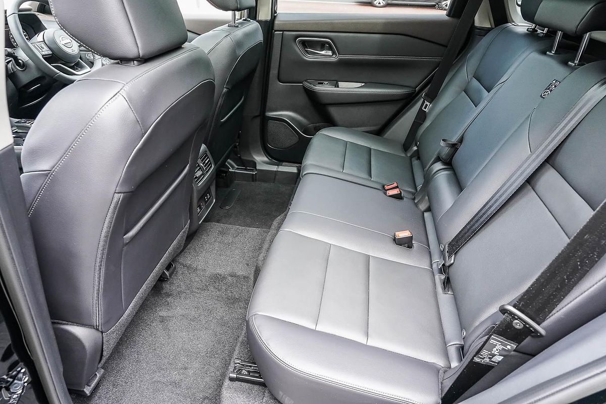 2024 Nissan X-TRAIL Ti e-POWER T33