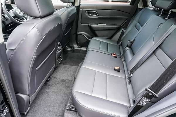 2024 Nissan X-TRAIL Ti e-POWER T33