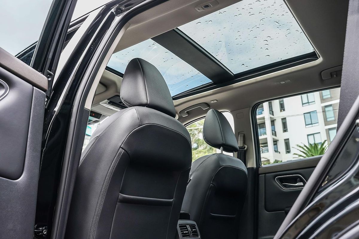 2024 Nissan X-TRAIL Ti e-POWER T33
