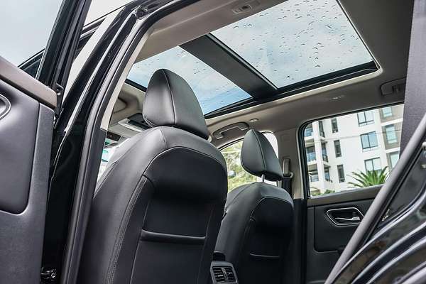 2024 Nissan X-TRAIL Ti e-POWER T33