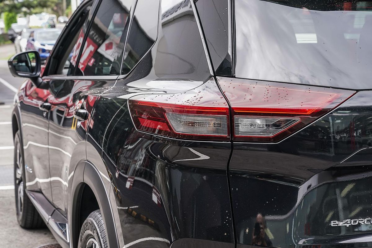 2024 Nissan X-TRAIL Ti e-POWER T33