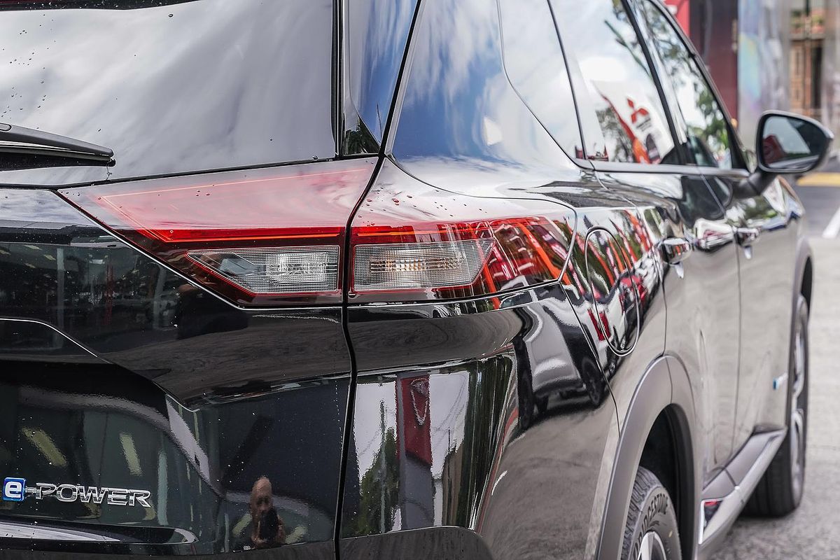 2024 Nissan X-TRAIL Ti e-POWER T33