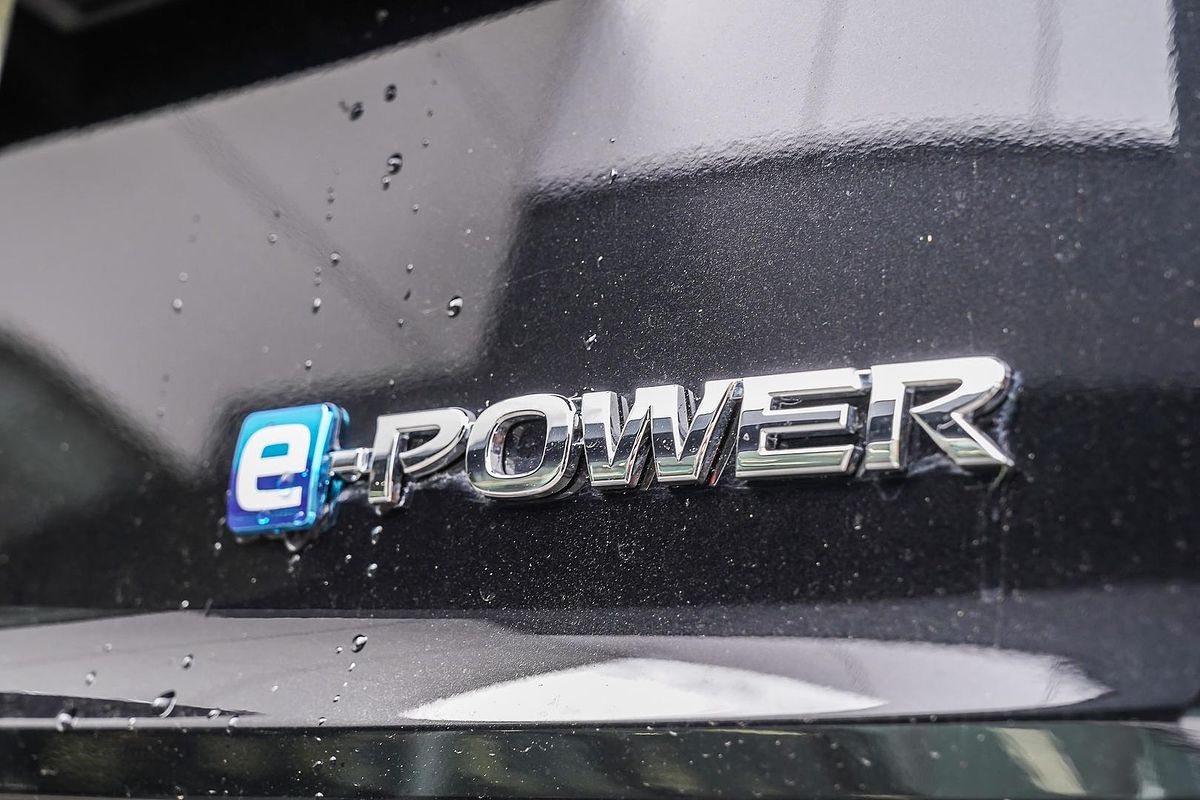 2024 Nissan X-TRAIL Ti e-POWER T33