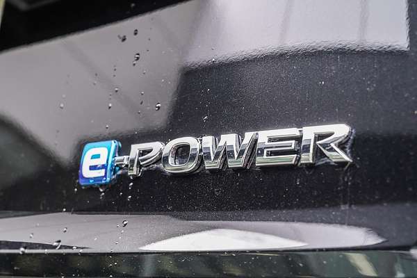 2024 Nissan X-TRAIL Ti e-POWER T33