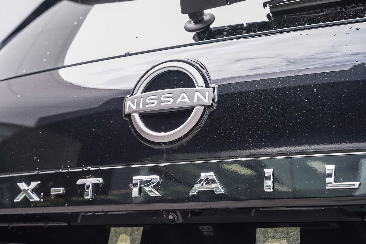 2024 Nissan X-TRAIL Ti e-POWER T33