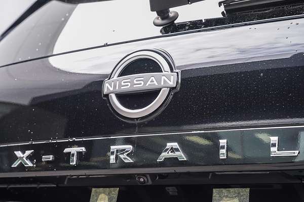 2024 Nissan X-TRAIL Ti e-POWER T33
