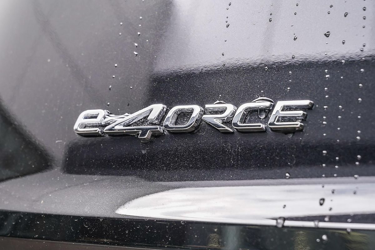 2024 Nissan X-TRAIL Ti e-POWER T33