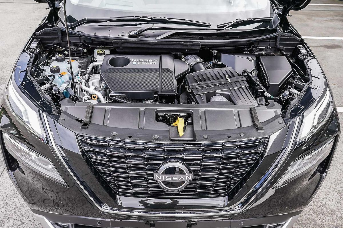 2024 Nissan X-TRAIL Ti e-POWER T33