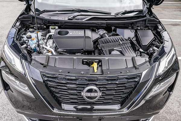 2024 Nissan X-TRAIL Ti e-POWER T33