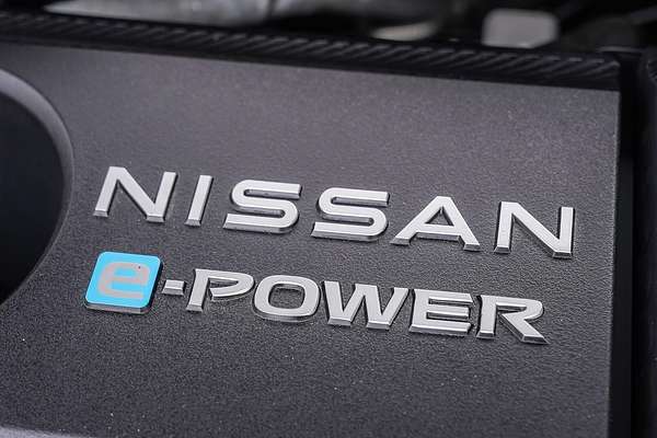 2024 Nissan X-TRAIL Ti e-POWER T33