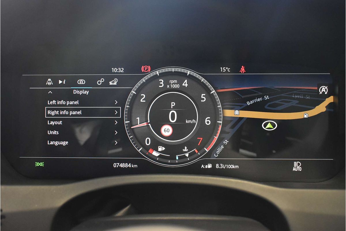 2019 Jaguar XE P300 R-Dynamic SE X760