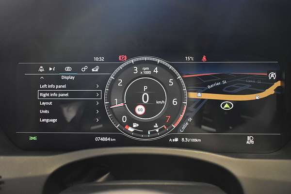 2019 Jaguar XE P300 R-Dynamic SE X760