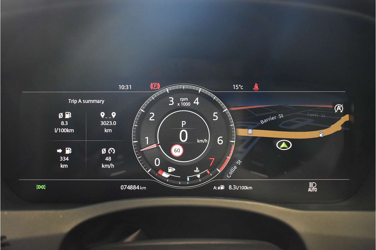 2019 Jaguar XE P300 R-Dynamic SE X760