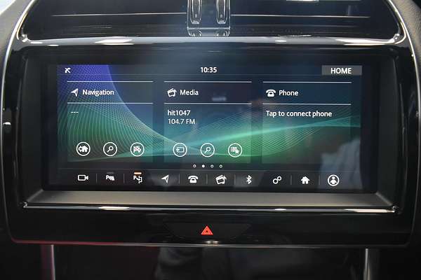 2019 Jaguar XE P300 R-Dynamic SE X760