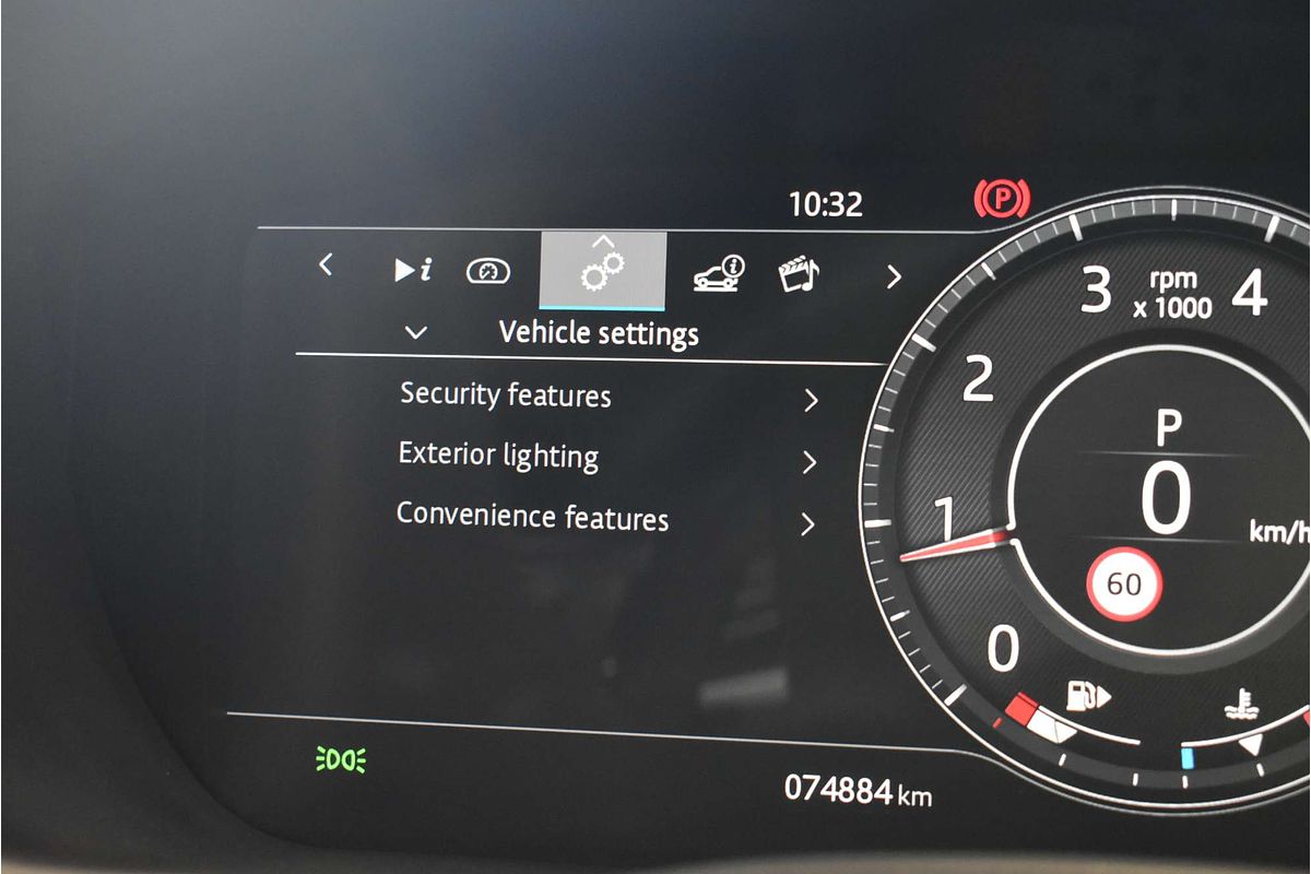 2019 Jaguar XE P300 R-Dynamic SE X760