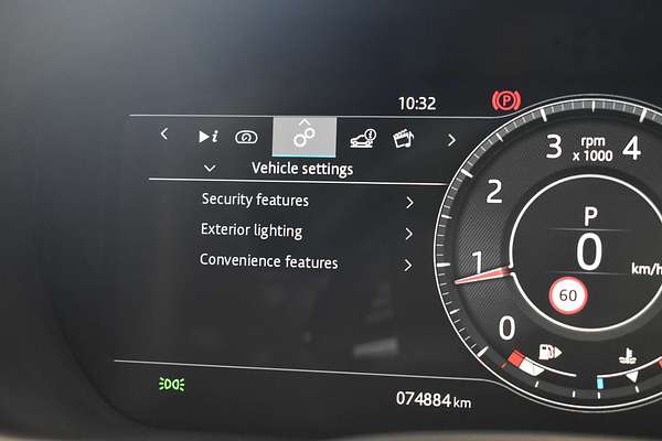 2019 Jaguar XE P300 R-Dynamic SE X760