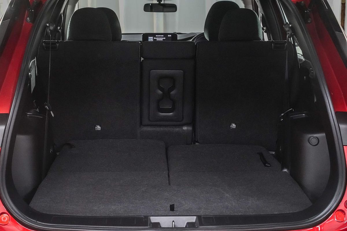 2024 Mitsubishi Outlander ES ZM