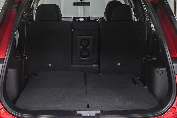 2024 Mitsubishi Outlander ES ZM