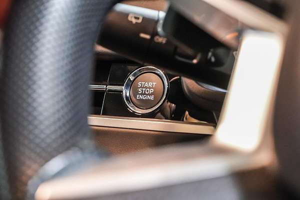 2024 Mitsubishi Outlander ES ZM