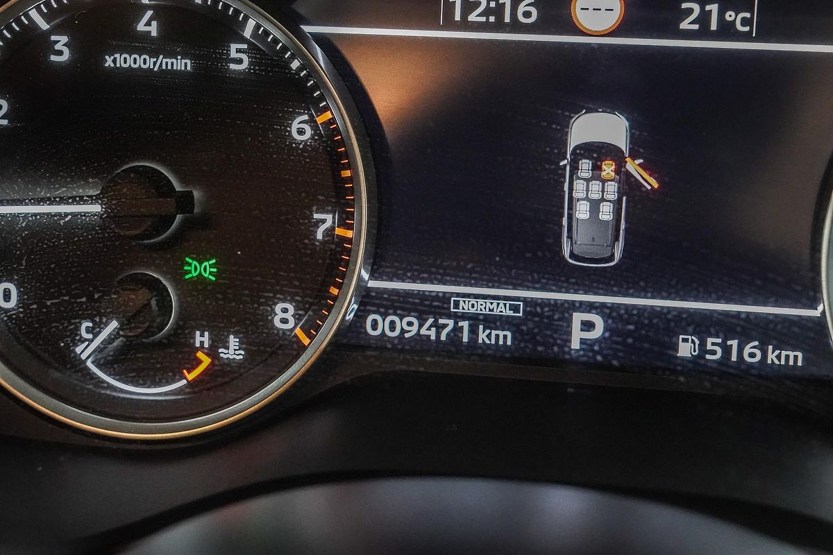 2024 Mitsubishi Outlander ES ZM