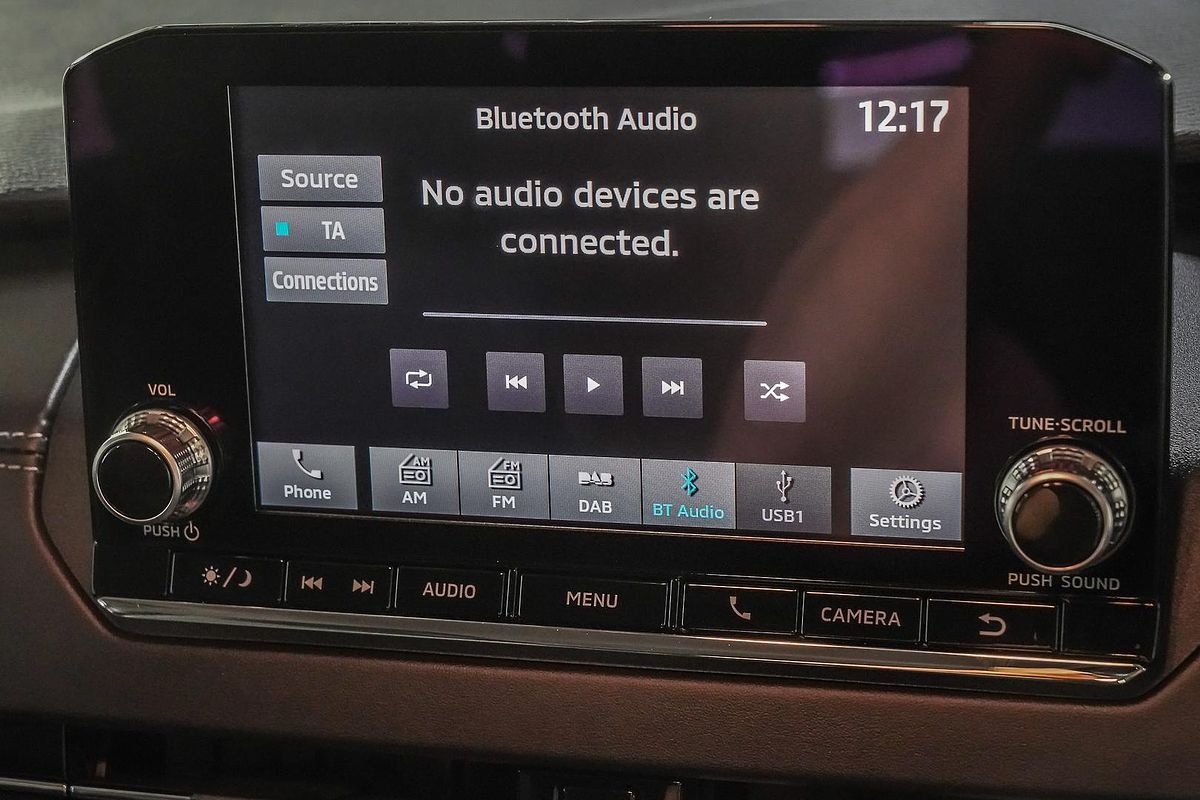 2024 Mitsubishi Outlander ES ZM