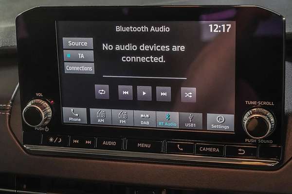 2024 Mitsubishi Outlander ES ZM