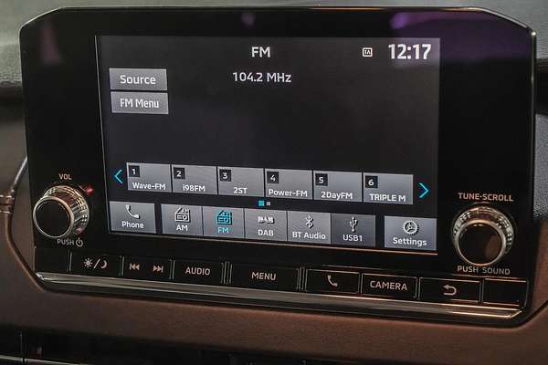 2024 Mitsubishi Outlander ES ZM
