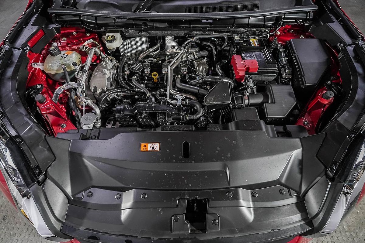 2024 Mitsubishi Outlander ES ZM