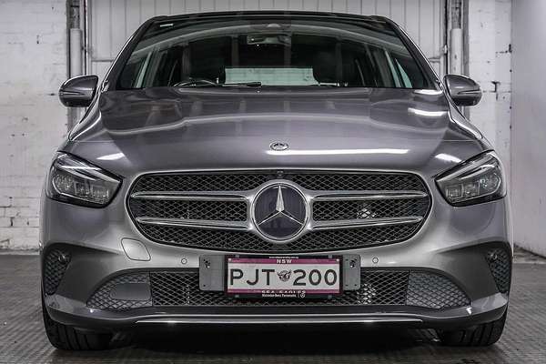 2019 Mercedes-Benz B-Class B180 W247