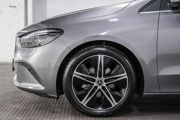 2019 Mercedes-Benz B-Class B180 W247