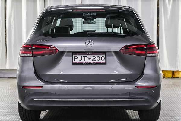 2019 Mercedes-Benz B-Class B180 W247