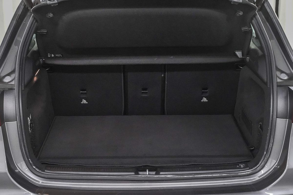 2019 Mercedes-Benz B-Class B180 W247